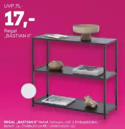 Mömax Regal „BASTIAN II“ Angebot