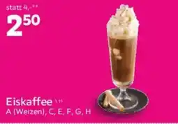 Mömax Eiskaffee Angebot