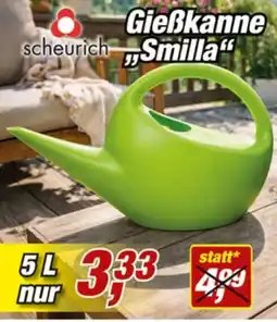 Posten Börse Gießkanne "Smilla" Angebot