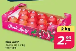 Netto Pink Lady* Angebot