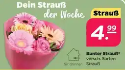 Netto Strauß Angebot