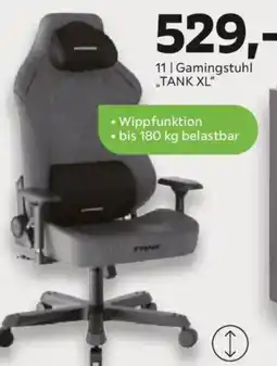 Mömax Gamingstuhl "TANK XL" Angebot