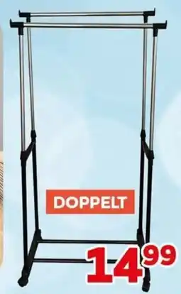 CENTERSHOP DOPPELT Angebot