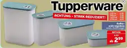 CENTERSHOP Tupperware Aufbewahrungsdose Angebot