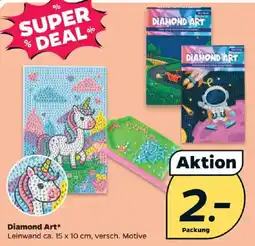 Netto Diamond Art* Angebot