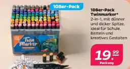 Netto Twin Marker Angebot