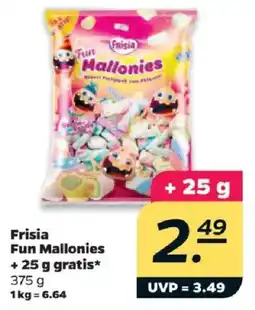 Netto Frisia Fun Mallonies Angebot