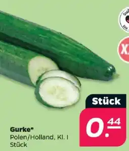 Netto Gurke* Angebot