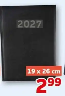 CENTERSHOP 2027 Angebot