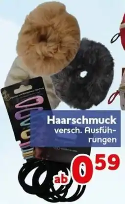CENTERSHOP Haarschmuck Angebot