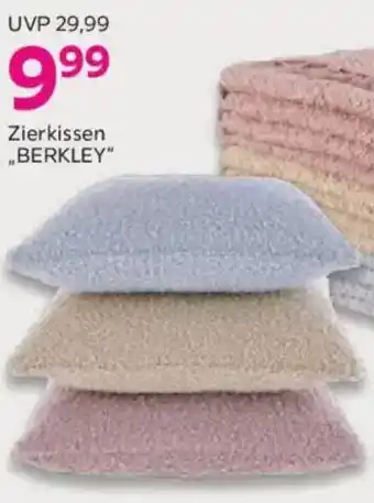 Mömax Zierkissen „BERKLEY“ Angebot