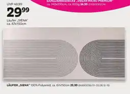 Mömax Läufer "SIENA" Angebot