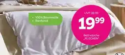 Mömax Bettwäsche „RÜSCHEN“ Angebot