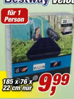 Posten Börse Bestway Velot Angebot