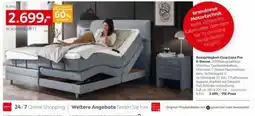 XXXLutz Boxspringbett Angebot