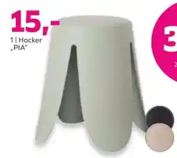 Mömax Hocker "PIA" Angebot