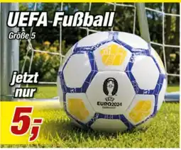 Posten Börse UEFA Fußball Angebot