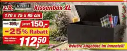 Posten Börse Kissenbox XL Angebot