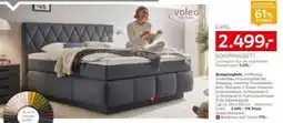 XXXLutz Voleo boxspringbett Angebot
