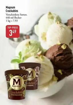 Galeria Markthalle Magnum Crackables Angebot