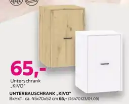 Mömax Unterschrank "KIVO" Angebot