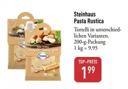 Galeria Markthalle Steinhaus Pasta Rustica Angebot