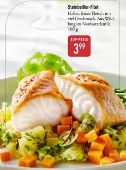 Galeria Markthalle Steinbeißer-Filet Angebot