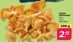 Netto Frische Pfifferlinge* Polen Angebot