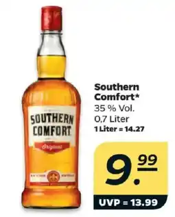 Netto Southern Comfort Angebot