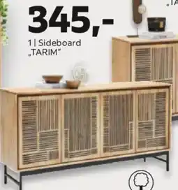Mömax Sideboard "TARIM" Angebot