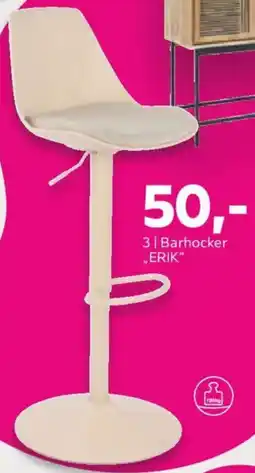 Mömax Barhocker "ERIK" Angebot