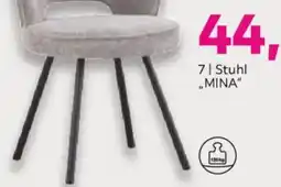 Mömax Stuhl "MINA" Angebot