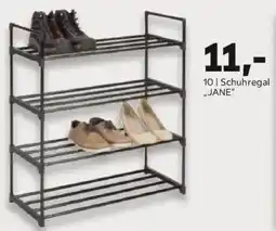 Mömax Schuhregal „JANE" Angebot