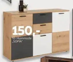 Mömax Kommode "SOFIA" Angebot