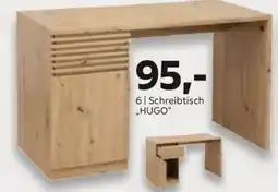 Mömax Schreibtisch "HUGO" Angebot