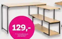 Mömax Schreibtisch "HENDRIK" Angebot