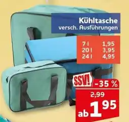 CENTERSHOP Kühltasche Angebot