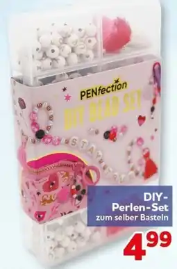CENTERSHOP PENfection DIY BEAD SET Angebot
