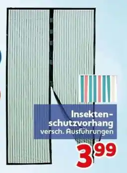 CENTERSHOP Insekten-schutzvorhang Angebot