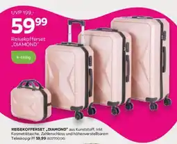 Mömax Reisekofferset "DIAMOND" Angebot