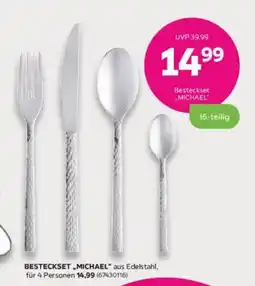 Mömax Besteckset MICHAEL Angebot