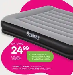 Mömax Luftbett „RONNY“ Bestway Angebot