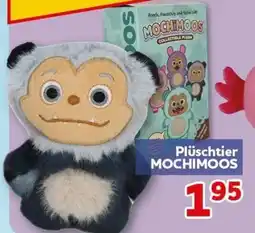 CENTERSHOP Plüschtier MOCHIMOOS Angebot