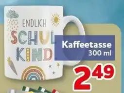 CENTERSHOP Kaffeetasse Angebot
