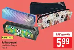 Famila Nord Ost Schlamperetui Angebot