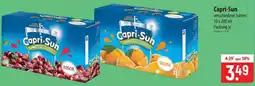 Famila Nord Ost Capri-Sun Angebot