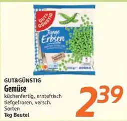inkoop Gute Güntig Junge Erbsen Angebot