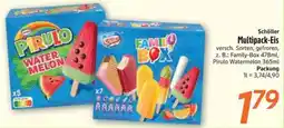 inkoop Schöller Multipack-Eis Angebot