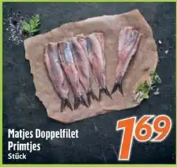 inkoop Matjes Doppelfilet Primtjes Angebot