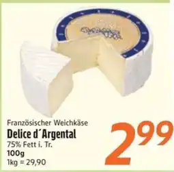 inkoop Delice d'Argental Angebot